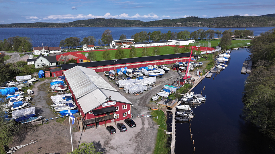 Varvet i Sörhaga